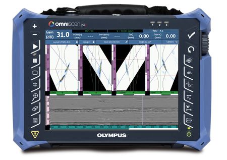 olympus  Environmental Monitoring Systems