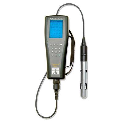 YSI Professional Plus Multiparameter Water Quality Meter – Pine  Environmental