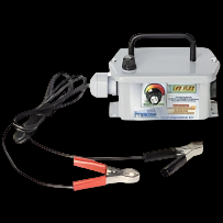 Proactive 12 Volt Low Flow with Power Booster III Controller