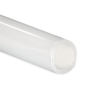 Clear Plastic Tubing by the Roll