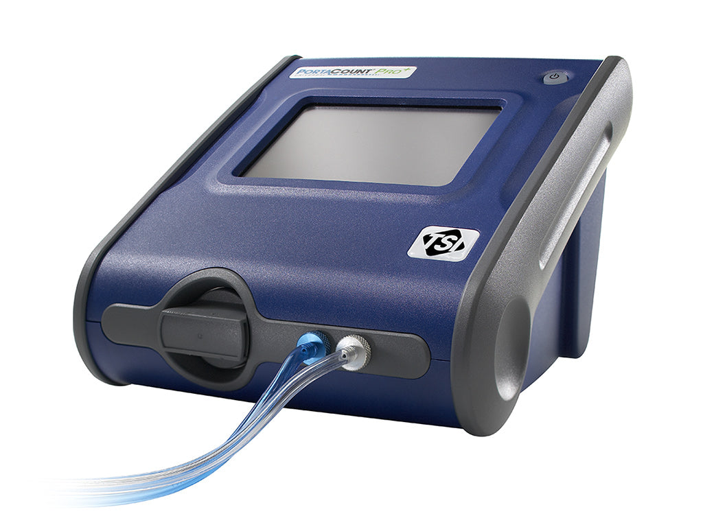 Sidepak Portable Air Monitor TSI AM510 - Rent