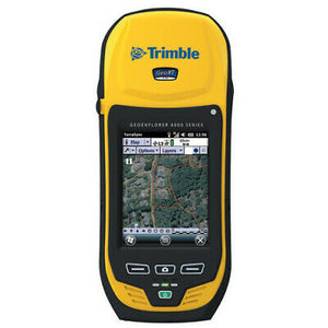 Trimble Handheld GPS – Pine Environmental